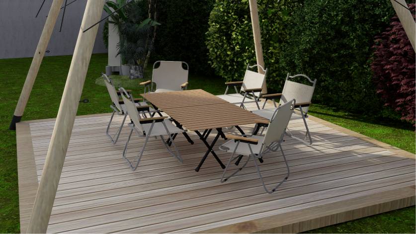 浔阳区帐篷生产厂家：以匠心筑牢户外装备的品质根基